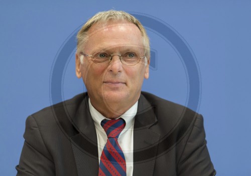 Jochen Homann , Praesident der Bundesnetzagentur