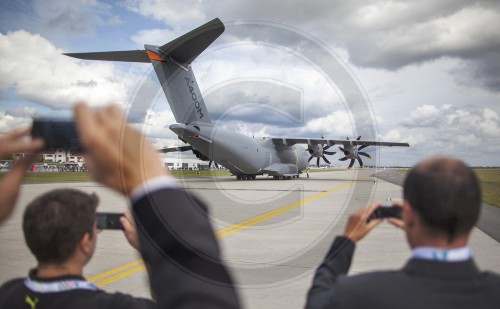 Airbus A400M