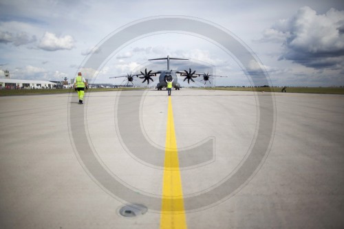 Airbus A400M