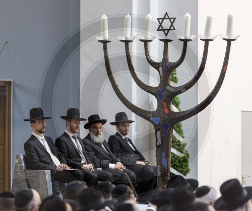 juedischen Gemeinde