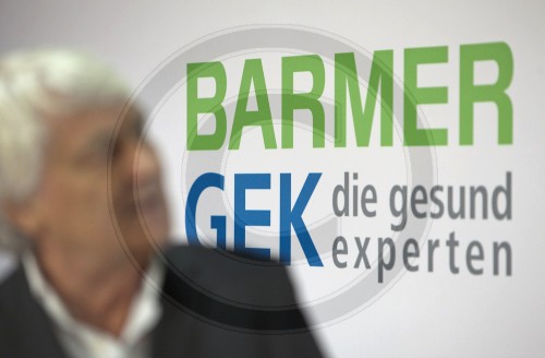 BARMER GEK Heil- und Hilfsmittelreport 2012
