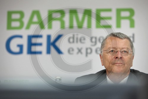 BARMER GEK Heil- und Hilfsmittelreport 2012