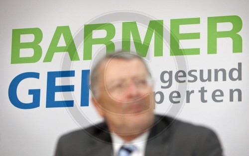 BARMER GEK Heil- und Hilfsmittelreport 2012