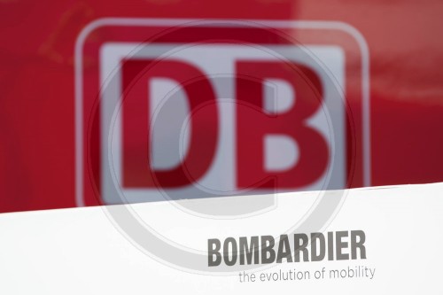 Bahn - Bombardier