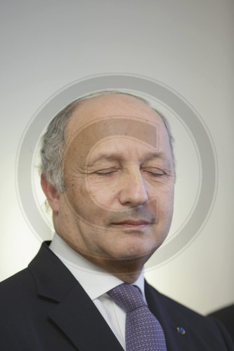 Laurent Fabius