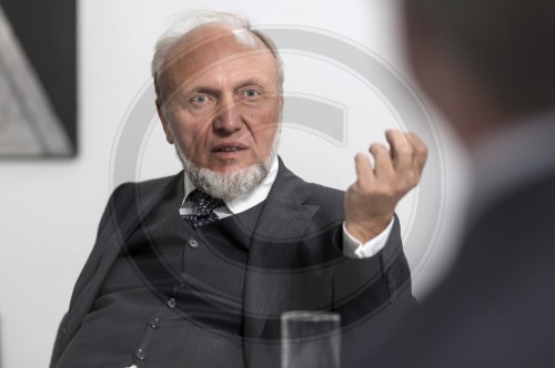 Hans-Werner Sinn