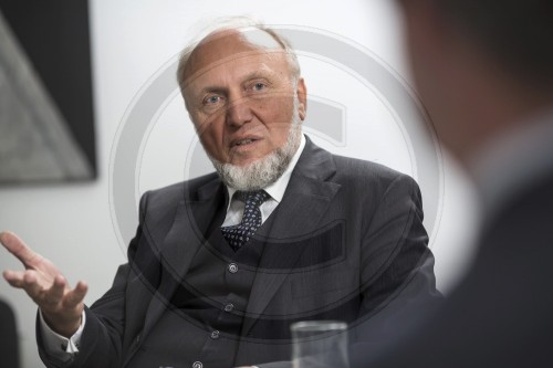 Hans-Werner Sinn