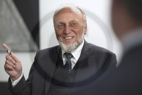 Hans-Werner Sinn