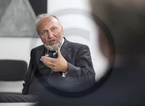 Hans-Werner Sinn