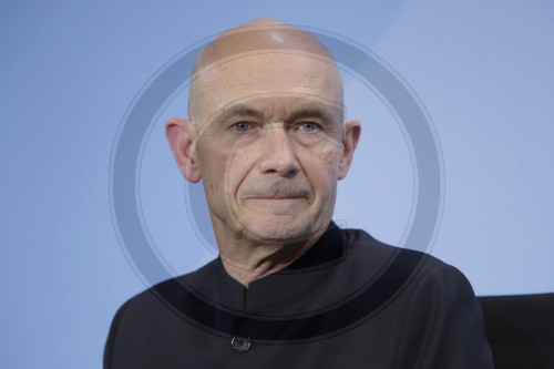 Pascal Lamy