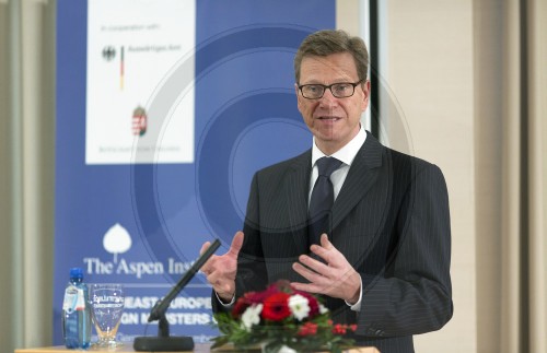 5. Suedosteuropa Aussenministerkonferenz