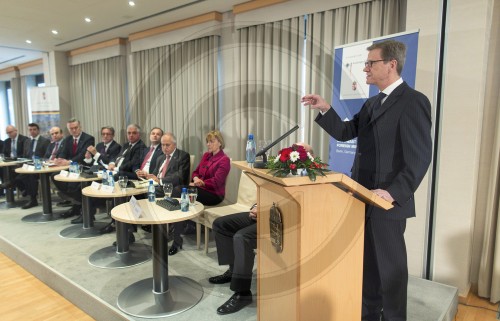 5. Suedosteuropa Aussenministerkonferenz