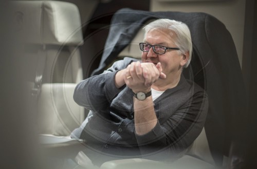 Steinmeier reist nach Afghanistan