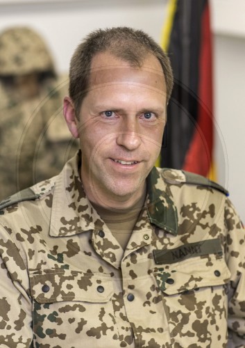 Oberstleutnant Boris Nannt