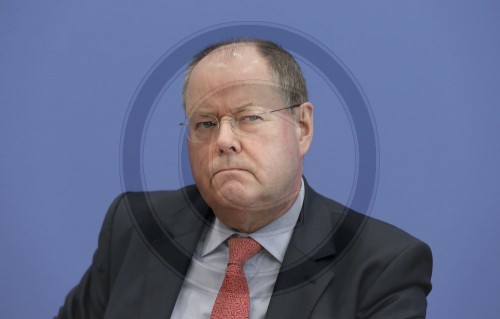 Peer Steinbrueck