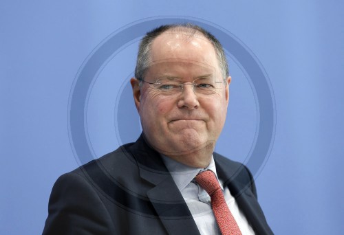 Peer Steinbrueck