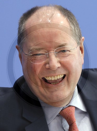 Peer Steinbrueck