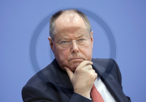 Peer Steinbrueck