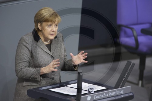 Angela Merkel