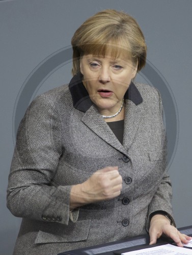 Angela Merkel