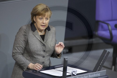 Angela Merkel