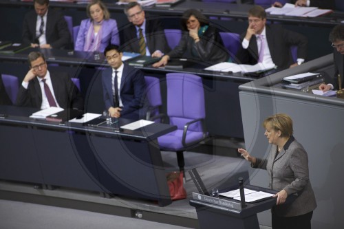 Angela Merkel