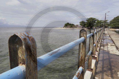 Insel Bunaken