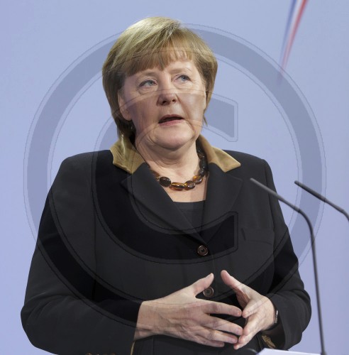 Angela Merkel