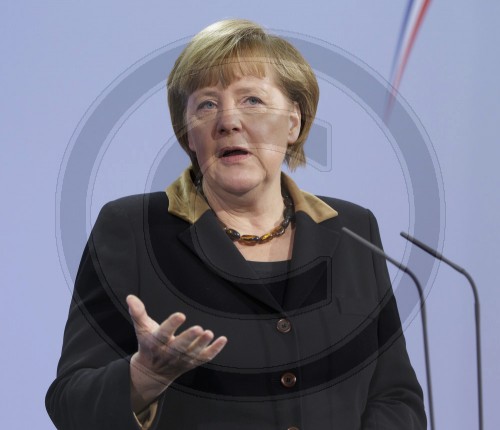 Angela Merkel