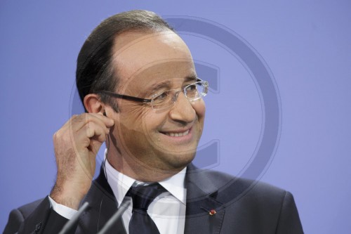 Francois Hollande