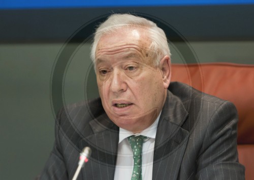 Jose Manuel Garcia-Margallo y Marfil