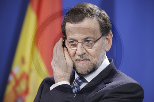 Mariano Rajoy