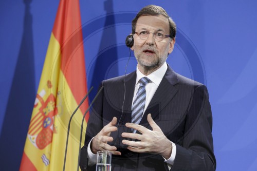 Mariano Rajoy