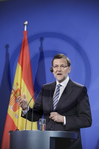 Mariano Rajoy