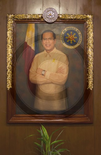 Benigo S. Aquino