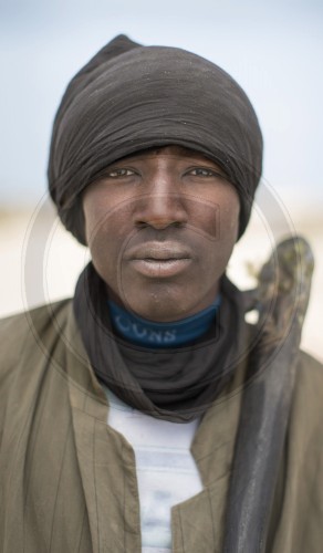 Nouakchott / Mauretanien