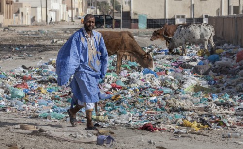 Nouakchott / Mauretanien