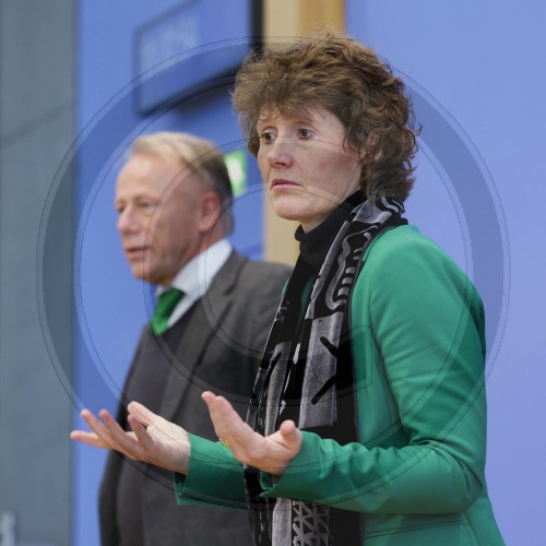 Lemke, Trittin