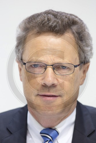 Wolfgang D¸rheimer, Vorstand Technische Entwicklung der AUDI AG