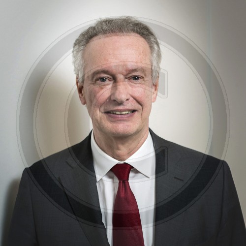 Klaus-Peter Siegloch