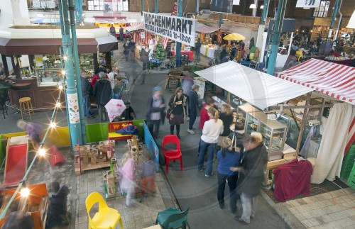 Markthalle Neun