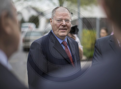 Peer Steinbrueck