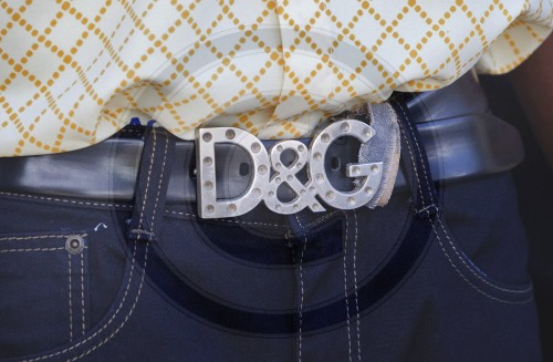 D und G