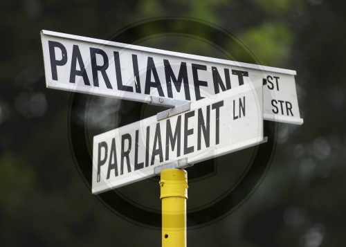 Parliament Street