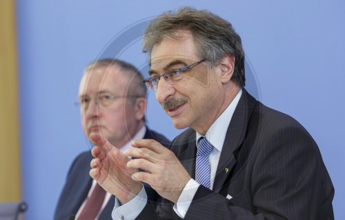 Dieter Kempf, Manfred Guellner