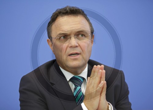 Hans-Peter Friedrich