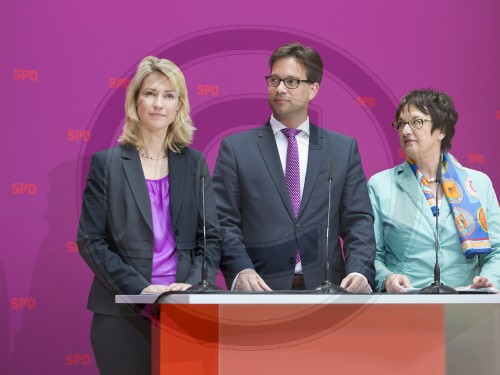 SPD Kompetenzteam