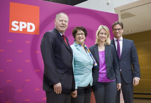 SPD Kompetenzteam