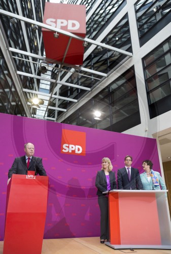 SPD Kompetenzteam