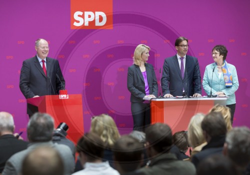 SPD Kompetenzteam